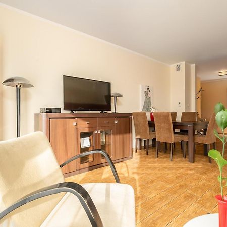 Margi Brandy Apartament Szczecin Exterior photo