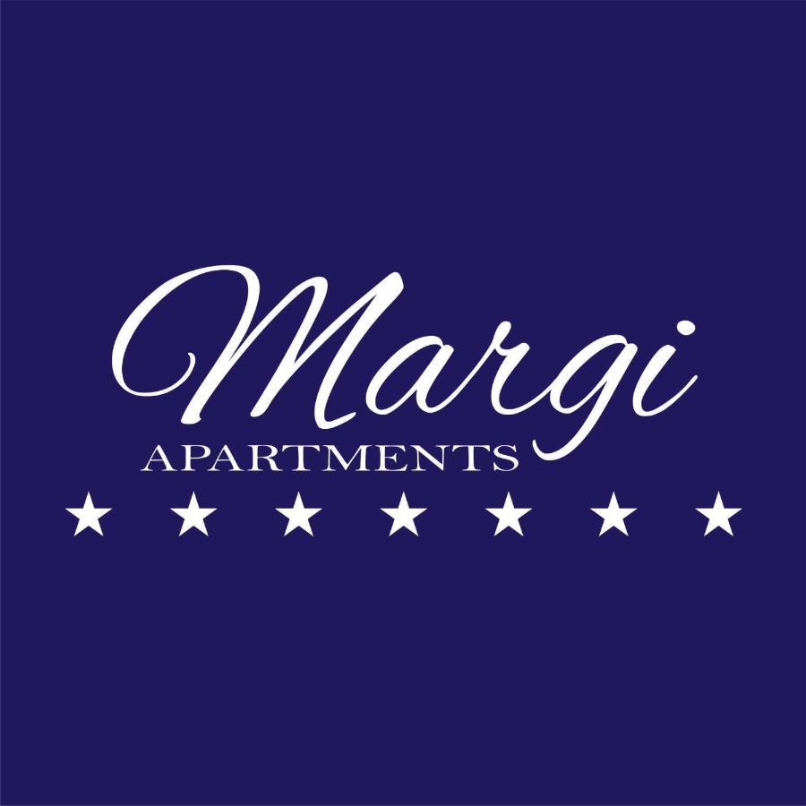 Margi Brandy Apartament Szczecin Exterior photo
